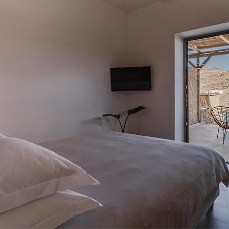 Amal Luxury Suites&Villas Kíthnos Exterior foto