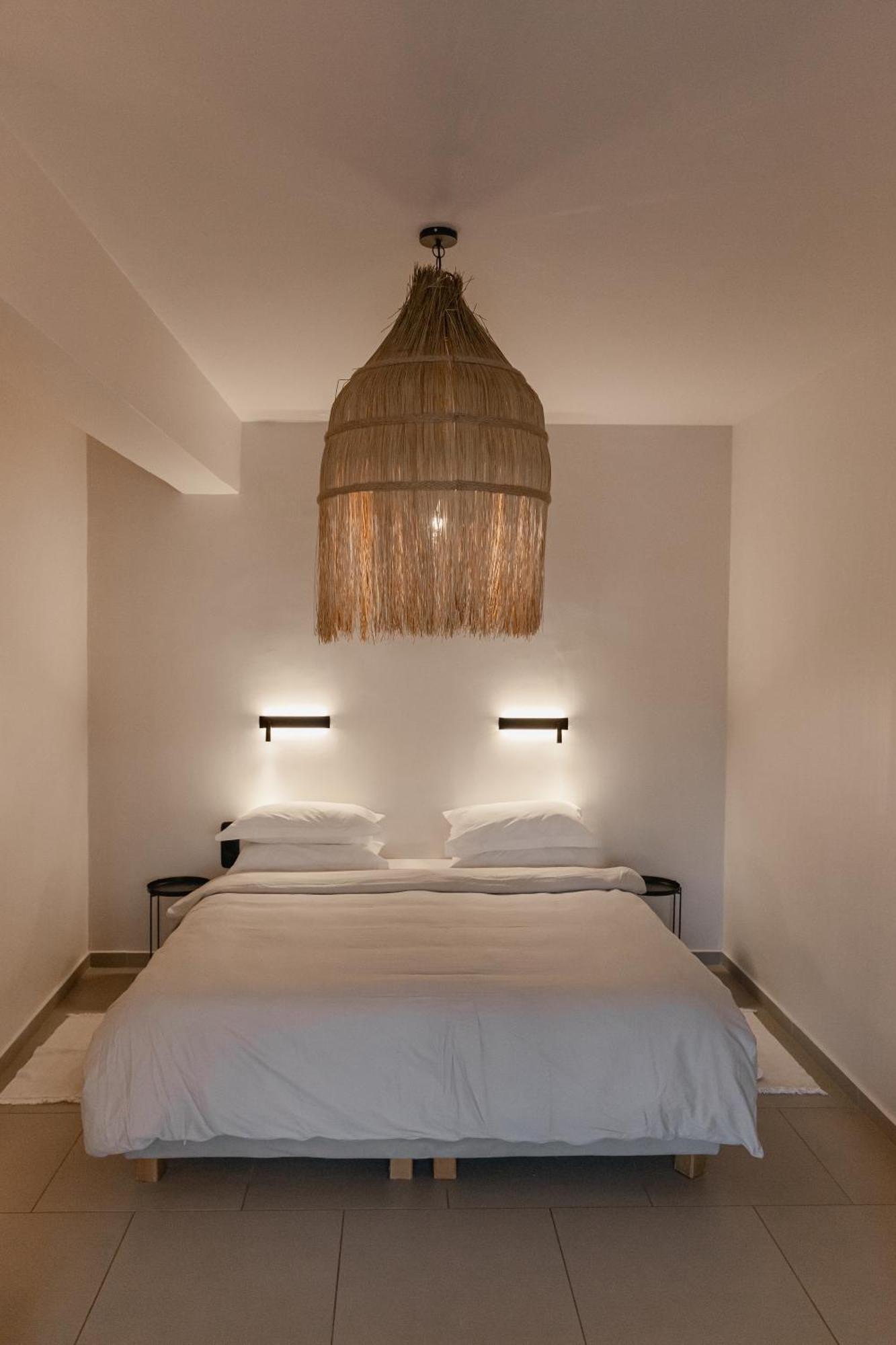 Amal Luxury Suites&Villas Kíthnos Exterior foto