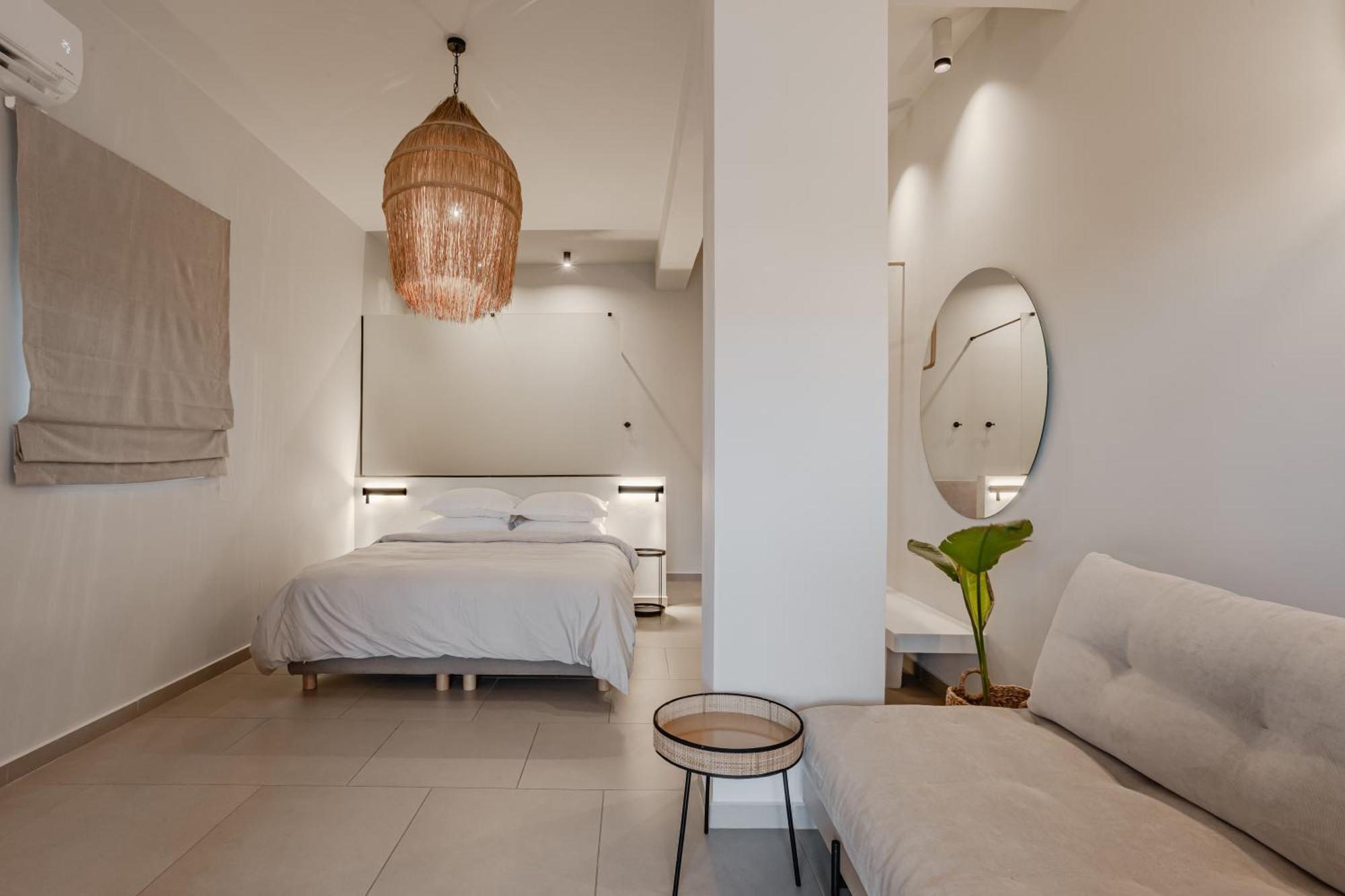Amal Luxury Suites&Villas Kíthnos Exterior foto