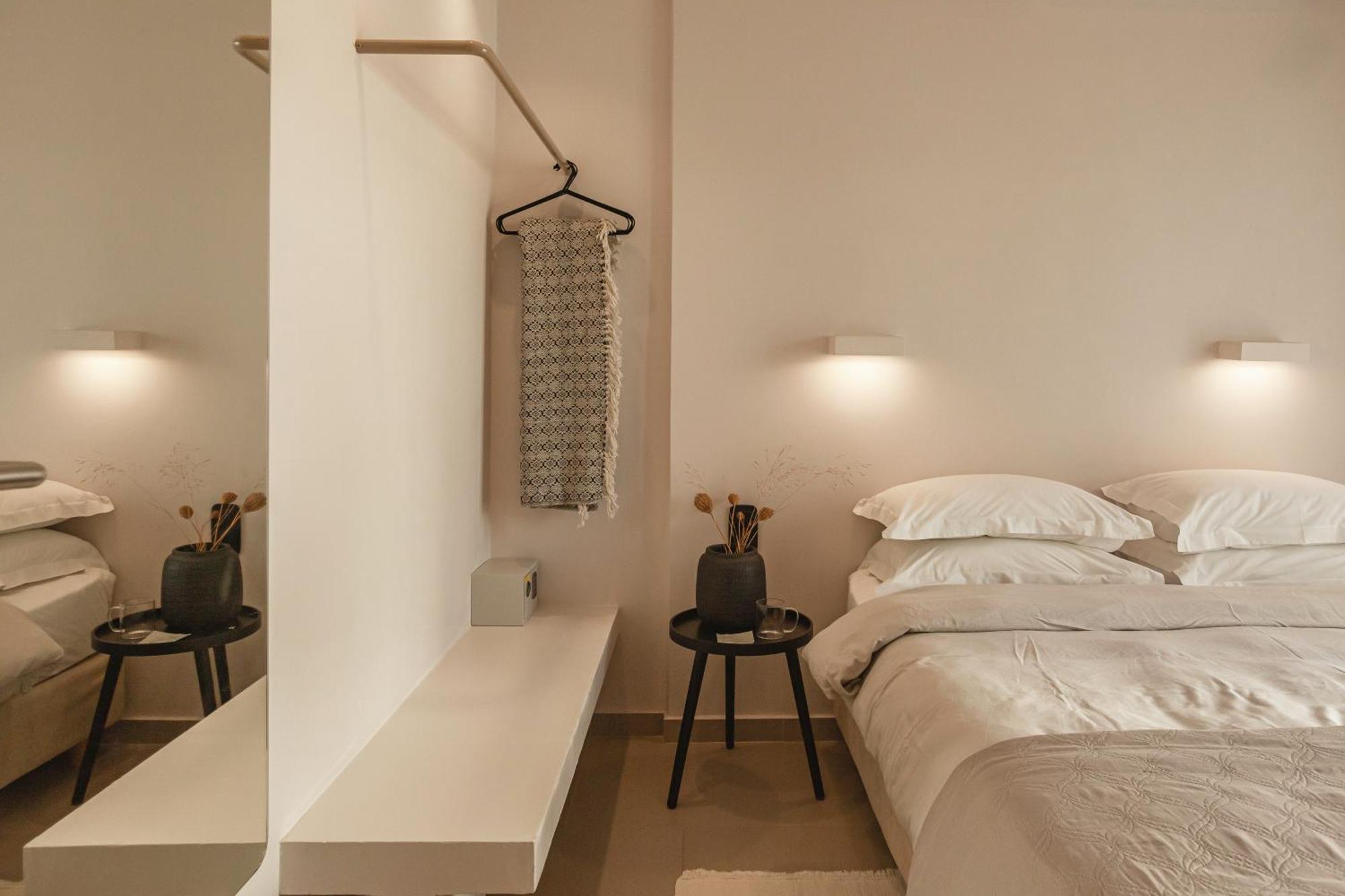 Amal Luxury Suites&Villas Kíthnos Exterior foto