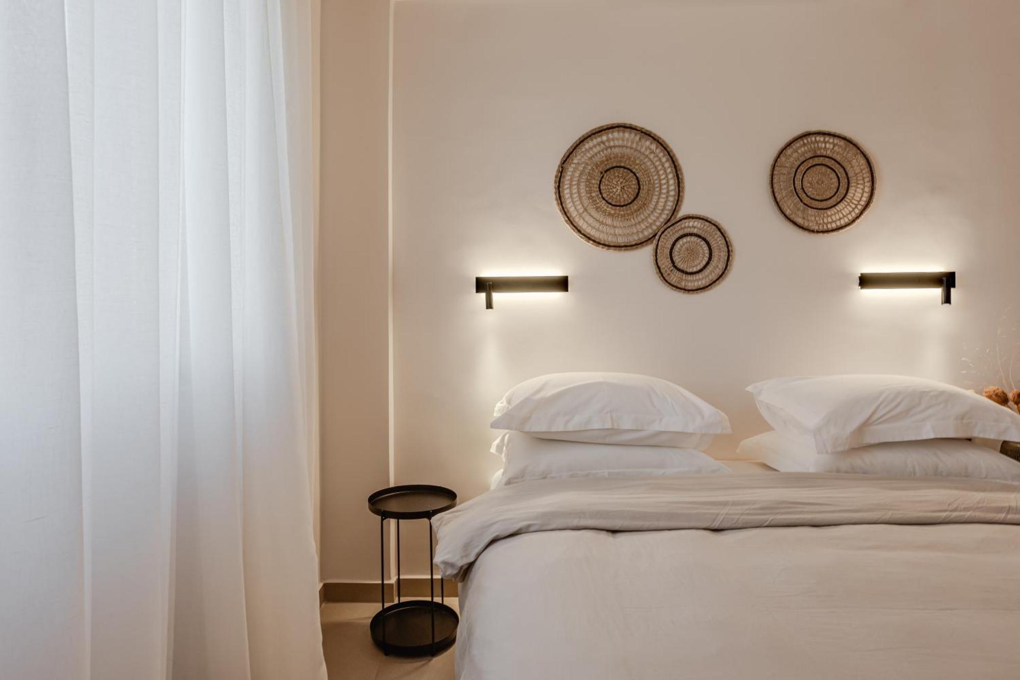 Amal Luxury Suites&Villas Kíthnos Exterior foto