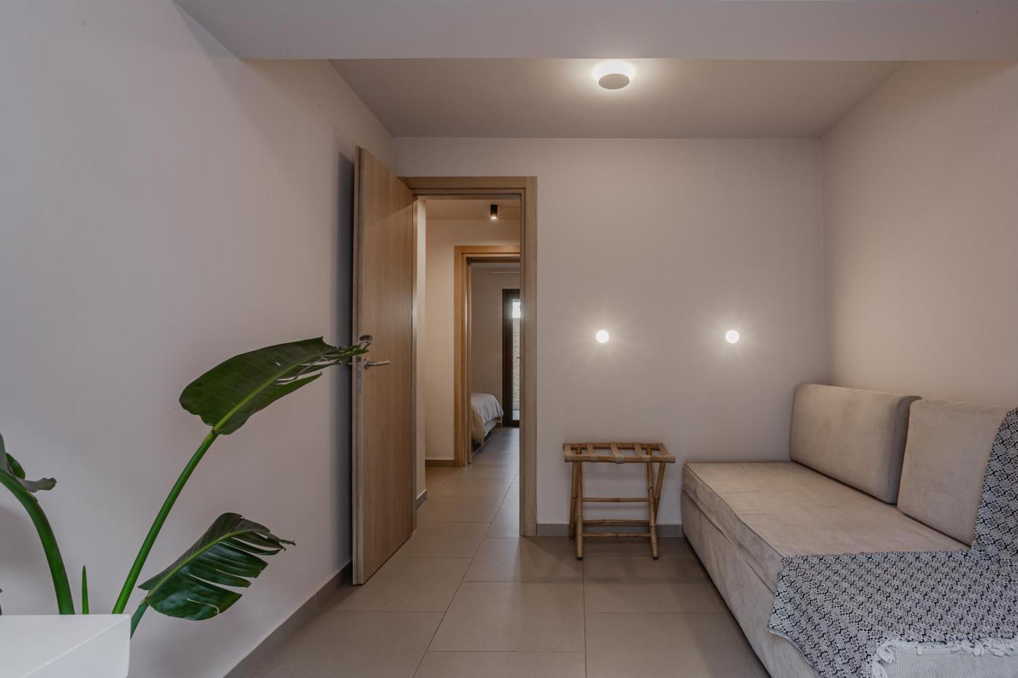 Amal Luxury Suites&Villas Kíthnos Exterior foto
