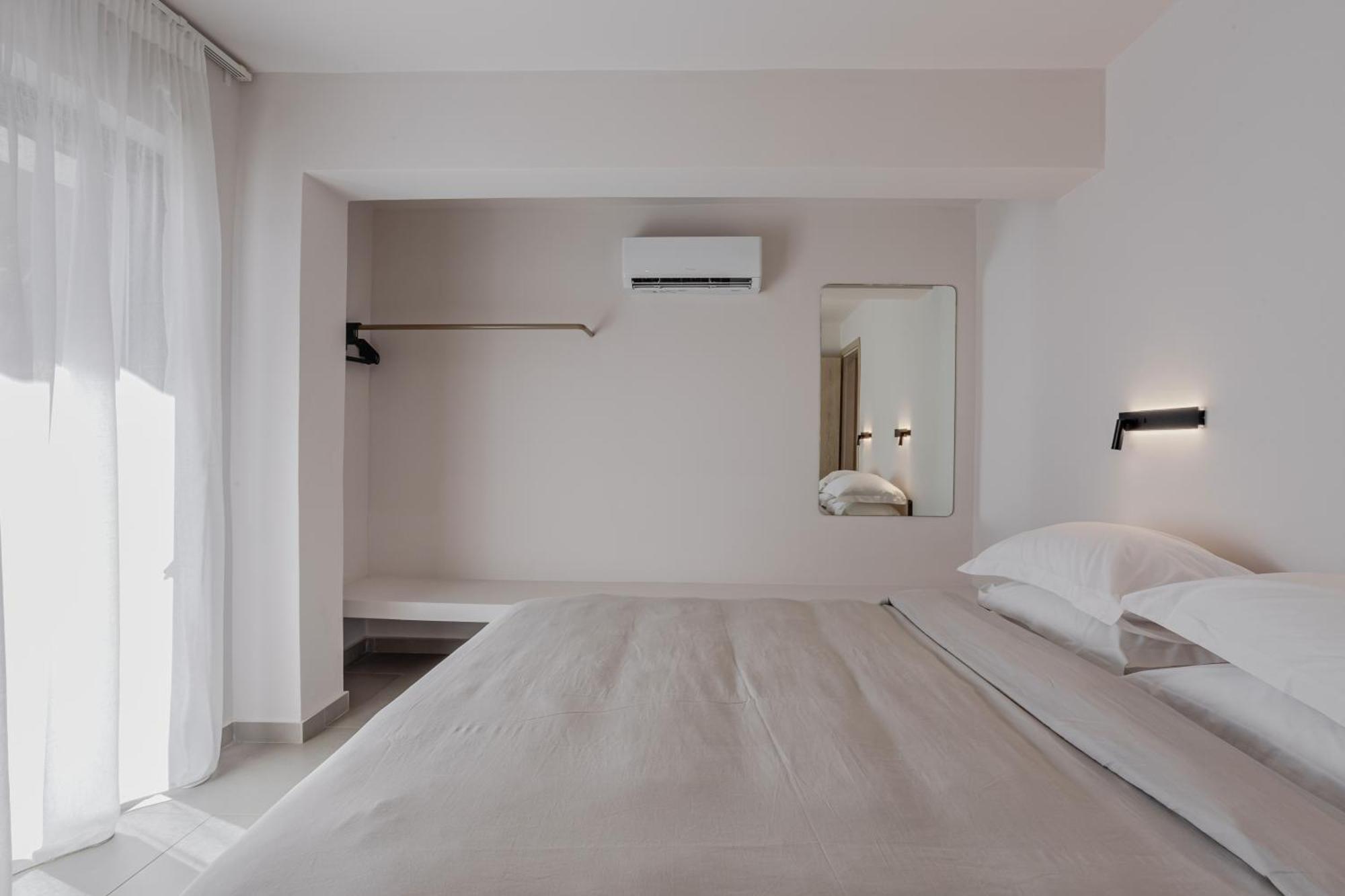 Amal Luxury Suites&Villas Kíthnos Exterior foto